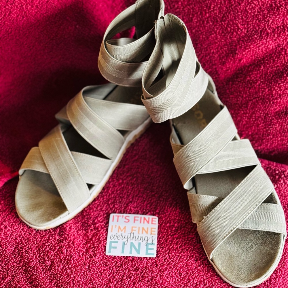 Sandals #sorel